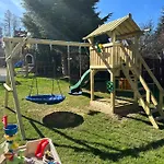 Vip Gorski Sen Séjour chez l'habitant *