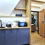 Séjour chez l'habitant Vip Gorski Sen *