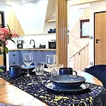 Vip Gorski Sen Zakopane
