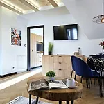 Séjour chez l'habitant Vip Gorski Sen