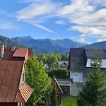 Séjour chez l'habitant Vip Gorski Sen Zakopane