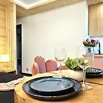 Séjour chez l'habitant Vip Gorski Sen