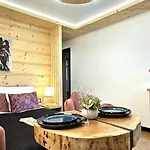 Vip Gorski Sen Séjour chez l'habitant *
