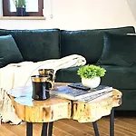 Séjour chez l'habitant Vip Gorski Sen Zakopane
