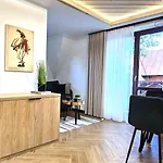 Séjour chez l'habitant Vip Gorski Sen