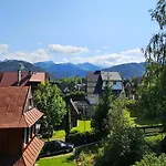 Séjour chez l'habitant Vip Gorski Sen *