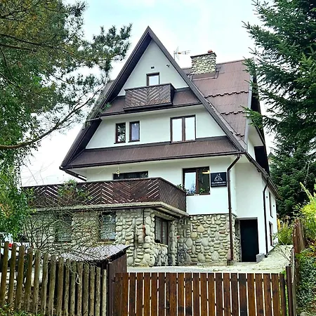 Vip Gorski Sen Séjour chez l'habitant Zakopane