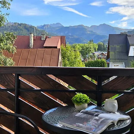 Séjour chez l'habitant Vip Gorski Sen