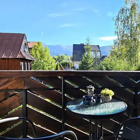 Vip Gorski Sen Séjour chez l'habitant Zakopane