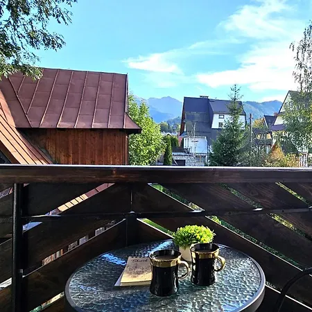 Vip Gorski Sen Zakopane