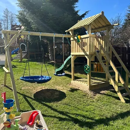 Vip Gorski Sen Homestay szállás *