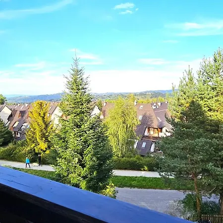 U Bizubka Zakopane
