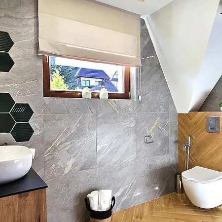 Vip Gorski Sen * Zakopane