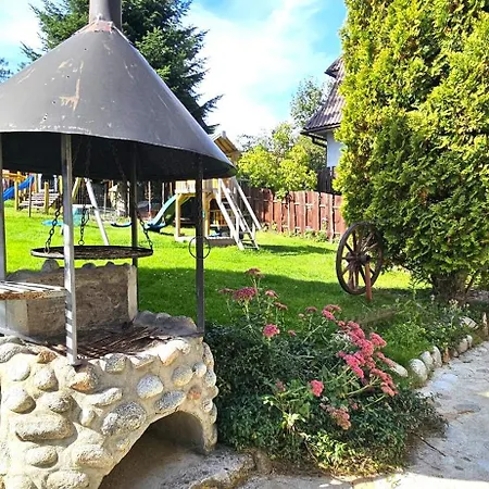 Vip Gorski Sen Homestay szállás *