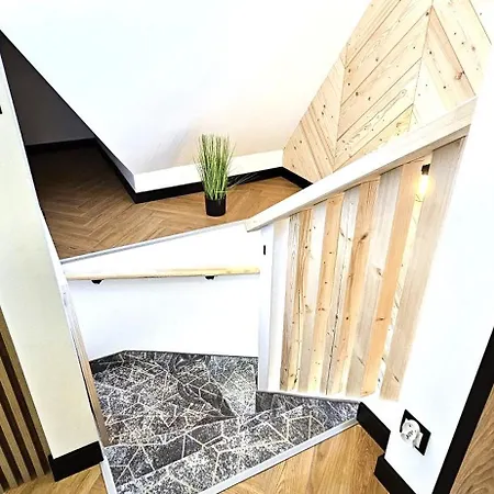 Homestay szállás Vip Gorski Sen Zakopane