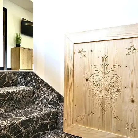 Vip Gorski Sen Zakopane