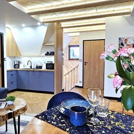 Vip Gorski Sen * Zakopane