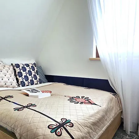 Vip Gorski Sen Homestay szállás