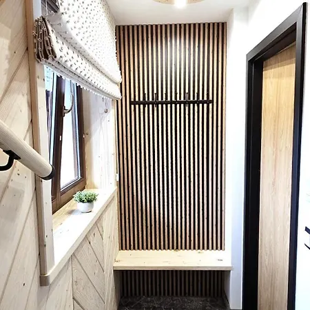 Homestay szállás Vip Gorski Sen