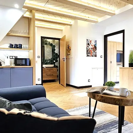 Vip Gorski Sen Homestay szállás