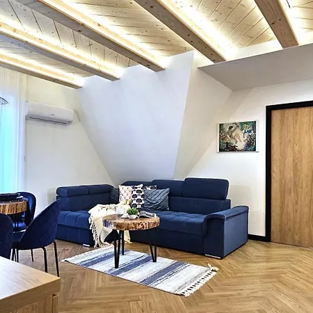 Homestay szállás Vip Gorski Sen