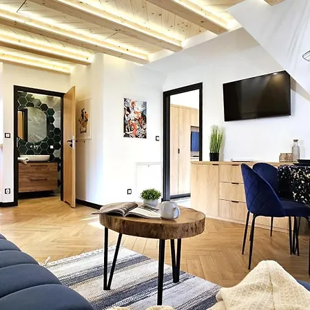 Vip Gorski Sen Homestay szállás *