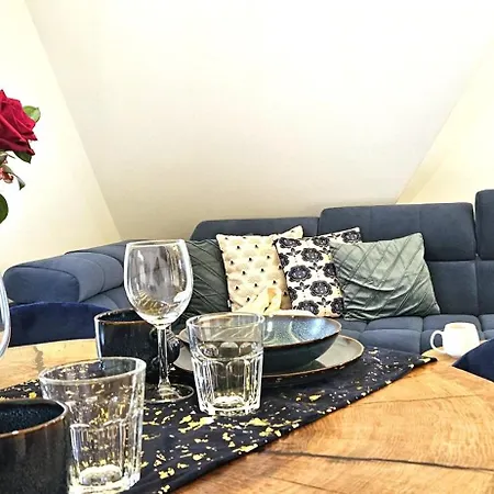 Vip Gorski Sen Homestay szállás Zakopane