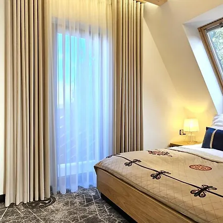 Vip Gorski Sen * Zakopane