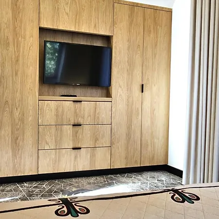 Vip Gorski Sen Homestay szállás