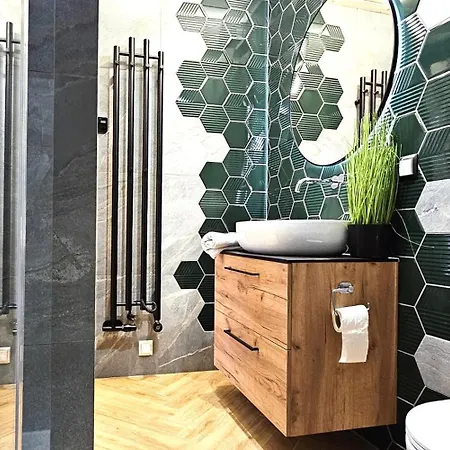 Homestay szállás Vip Gorski Sen *