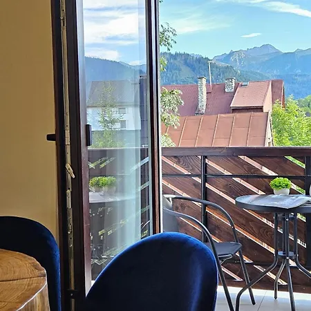 Vip Gorski Sen Homestay szállás *