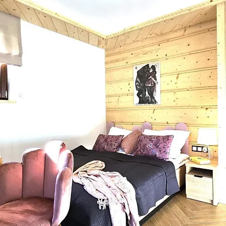 Homestay szállás Vip Gorski Sen *