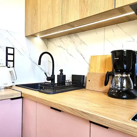 Vip Gorski Sen Homestay szállás *