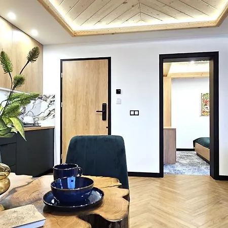 Vip Gorski Sen Homestay szállás