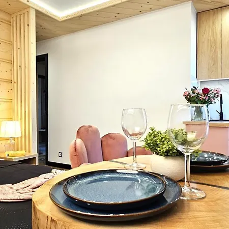 Pansiyon Vip Gorski Sen