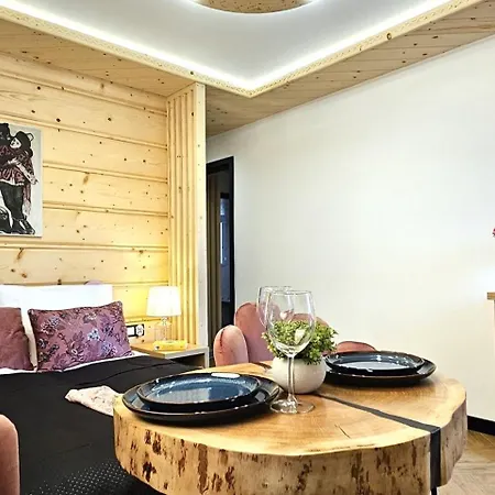Vip Gorski Sen Homestay szállás *