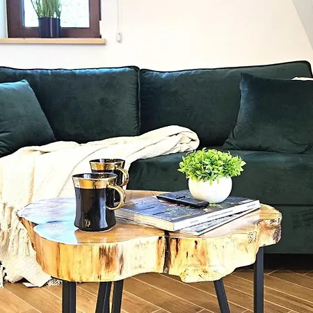 Homestay szállás Vip Gorski Sen Zakopane