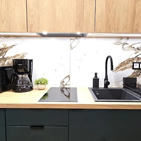 Vip Gorski Sen * Zakopane