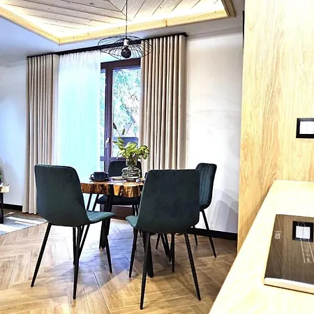 Vip Gorski Sen Homestay szállás