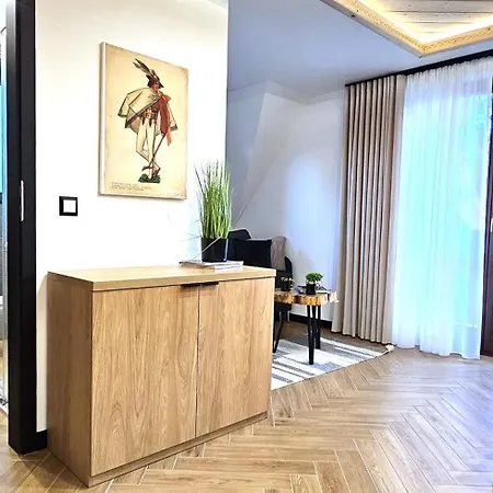 Vip Gorski Sen Homestay szállás *