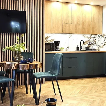 Vip Gorski Sen Homestay szállás Zakopane