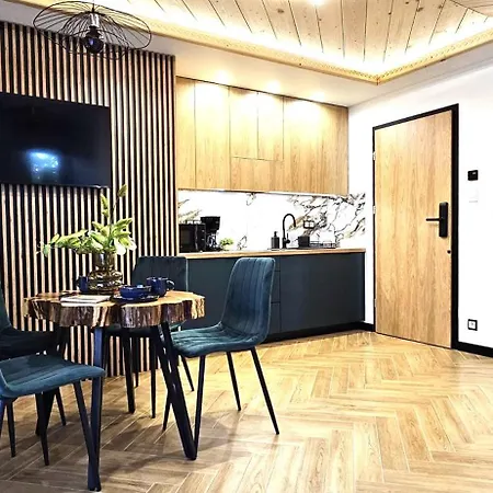 Homestay szállás Vip Gorski Sen Zakopane