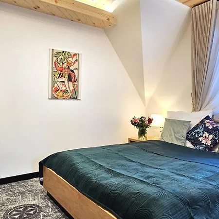 Vip Gorski Sen * Zakopane