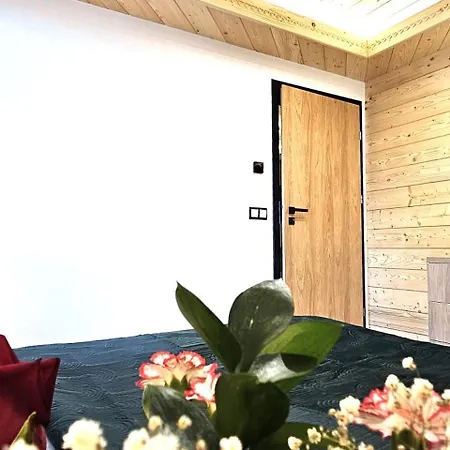 Vip Gorski Sen Homestay szállás Zakopane