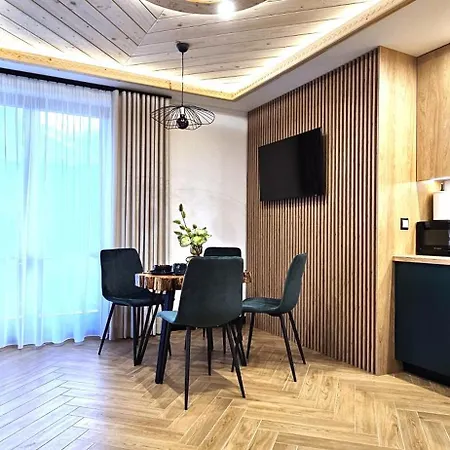 Homestay szállás Vip Gorski Sen Zakopane