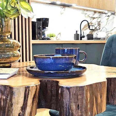 Vip Gorski Sen Homestay szállás