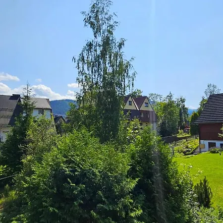 Vip Gorski Sen Zakopane