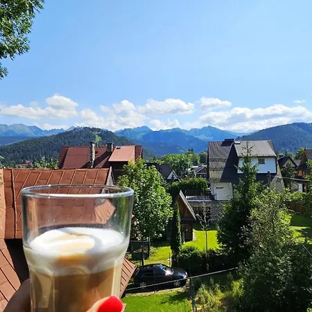 U Bizubka * Zakopane