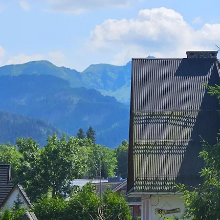 Vip Gorski Sen Homestay szállás *