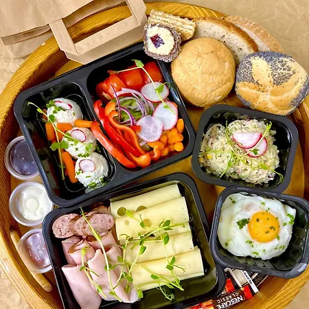 Vip Gorski Sen Zakopane